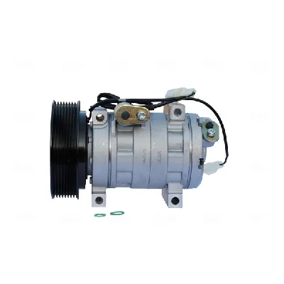 Kompresor, klima-uređaj NISSENS NIS 89609 IC-D48397