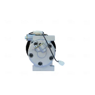 Kompresor, klima-uređaj NISSENS NIS 89609 IC-D48397