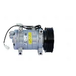 Kompresor, klima-uređaj NISSENS NIS 89609 IC-D48397