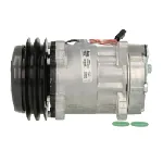 Kompresor, klima-uređaj NISSENS NIS 89611 IC-D99807