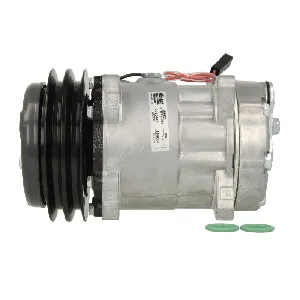 Kompresor, klima-uređaj NISSENS NIS 89611 IC-D99807