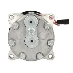 Kompresor, klima-uređaj NISSENS NIS 89611 IC-D99807