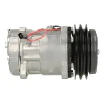 Kompresor, klima-uređaj NISSENS NIS 89611 IC-D99807