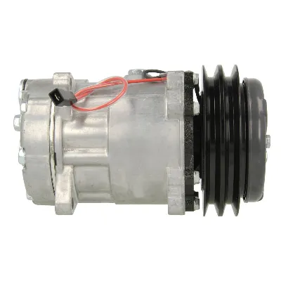 Kompresor, klima-uređaj NISSENS NIS 89611 IC-D99807