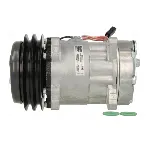 Kompresor, klima-uređaj NISSENS NIS 89611 IC-D99807