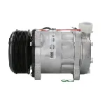 Kompresor, klima-uređaj NISSENS NIS 89632 IC-D99828