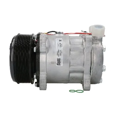 Kompresor, klima-uređaj NISSENS NIS 89632 IC-D99828
