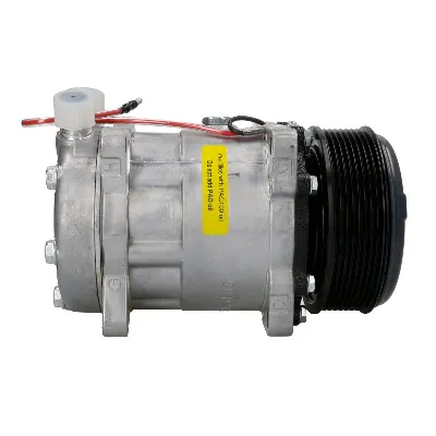 Kompresor, klima-uređaj NISSENS NIS 89632 IC-D99828