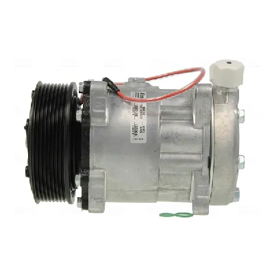 Kompresor, klima-uređaj NISSENS NIS 89632 IC-D99828