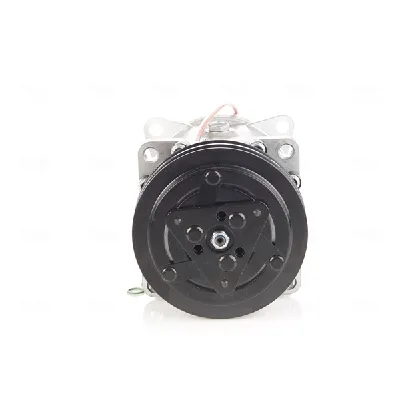Kompresor, klima-uređaj NISSENS NIS 89636 IC-E51DAE