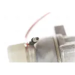 Kompresor, klima-uređaj NISSENS NIS 89636 IC-E51DAE