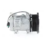 Kompresor, klima-uređaj NISSENS NIS 89640 IC-D99820