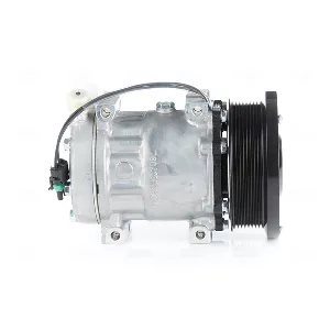 Kompresor, klima-uređaj NISSENS NIS 89640 IC-D99820