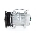 Kompresor, klima-uređaj NISSENS NIS 89640 IC-D99820