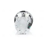 Kompresor, klima-uređaj NISSENS NIS 89640 IC-D99820