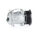 Kompresor, klima-uređaj NISSENS NIS 89640 IC-D99820