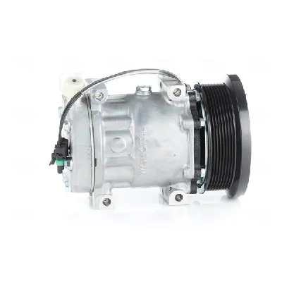 Kompresor, klima-uređaj NISSENS NIS 89640 IC-D99820