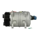 Kompresor, klima-uređaj NISSENS NIS 899919 IC-D155AE