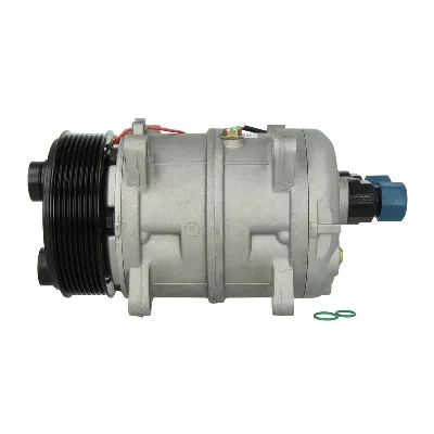 Kompresor, klima-uređaj NISSENS NIS 899919 IC-D155AE