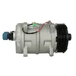 Kompresor, klima-uređaj NISSENS NIS 899919 IC-D155AE