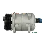 Kompresor, klima-uređaj NISSENS NIS 899919 IC-D155AE