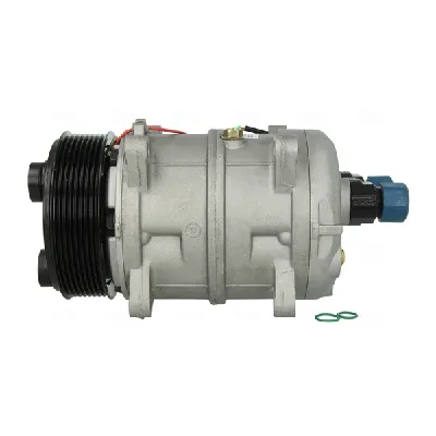 Kompresor, klima-uređaj NISSENS NIS 899919 IC-D155AE