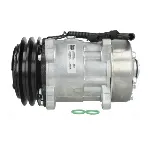 Kompresor, klima-uređaj NISSENS NIS 899927 IC-D74291