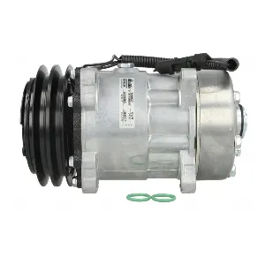 Kompresor, klima-uređaj NISSENS NIS 899927 IC-D74291