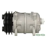 Kompresor, klima-uređaj NISSENS NIS 899944 IC-D99817