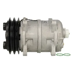 Kompresor, klima-uređaj NISSENS NIS 899944 IC-D99817