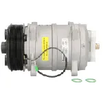 Kompresor, klima-uređaj NISSENS NIS 899945 IC-D99818