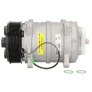 Kompresor, klima-uređaj NISSENS NIS 899945 IC-D99818