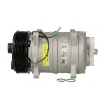 Kompresor, klima-uređaj NISSENS NIS 899945 IC-D99818