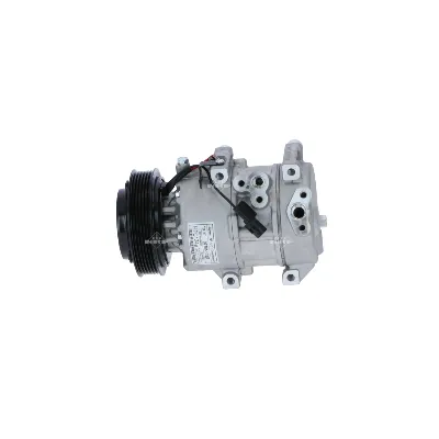 Kompresor, klima-uređaj NRF NRF 320007 IC-F70B0D