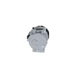 Kompresor, klima-uređaj NRF NRF 320007 IC-F70B0D