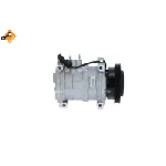 Kompresor, klima-uređaj NRF NRF 320023 IC-F70B10