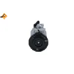 Kompresor, klima-uređaj NRF NRF 320023 IC-F70B10