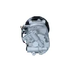 Kompresor, klima-uređaj NRF NRF 320058 IC-G0QBT1