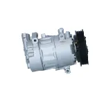 Kompresor, klima-uređaj NRF NRF 320058 IC-G0QBT1