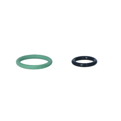 Kompresor, klima-uređaj NRF NRF 320058 IC-G0QBT1