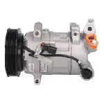 Kompresor, klima-uređaj NRF NRF 320083 IC-G0SCKA