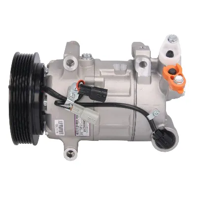 Kompresor, klima-uređaj NRF NRF 320083 IC-G0SCKA