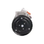 Kompresor, klima-uređaj NRF NRF 320083 IC-G0SCKA