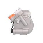 Kompresor, klima-uređaj NRF NRF 320083 IC-G0SCKA