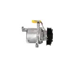 Kompresor, klima-uređaj NRF NRF 320089 IC-G0NHGN