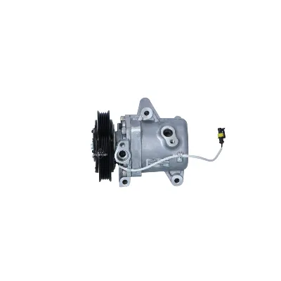Kompresor, klima-uređaj NRF NRF 320096 IC-G0K3M6