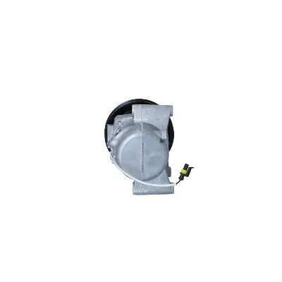 Kompresor, klima-uređaj NRF NRF 320096 IC-G0K3M6