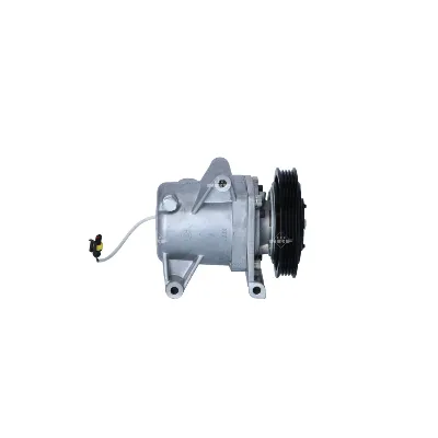 Kompresor, klima-uređaj NRF NRF 320096 IC-G0K3M6