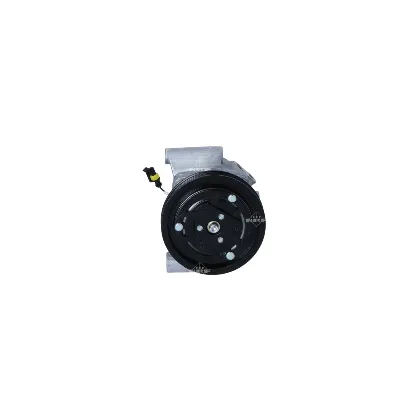 Kompresor, klima-uređaj NRF NRF 320096 IC-G0K3M6