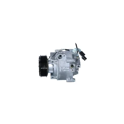 Kompresor, klima-uređaj NRF NRF 320097 IC-G0K3M7